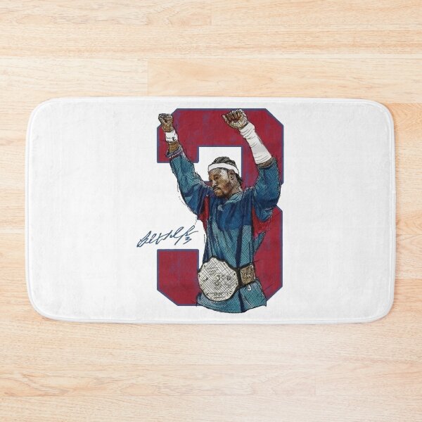 Item preview, Ben Wallace Shirt  Detroit Throwbacks  Men_s designed and sold by LuckTen.