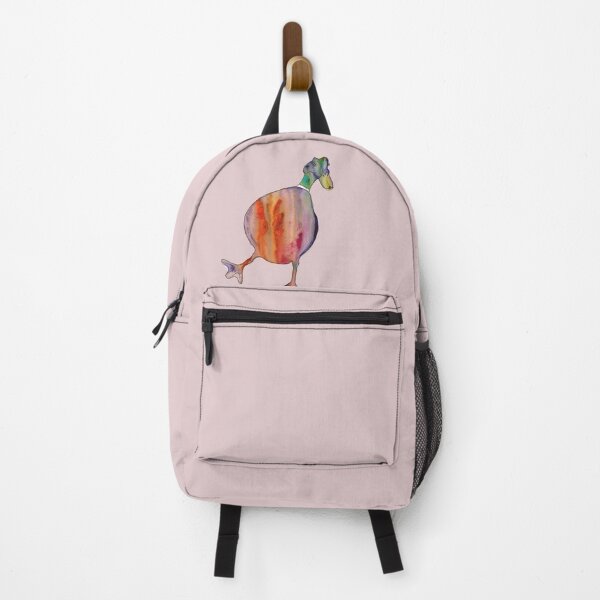 Item preview, Duck designed and sold by Kindra | Pencil & Pigment.