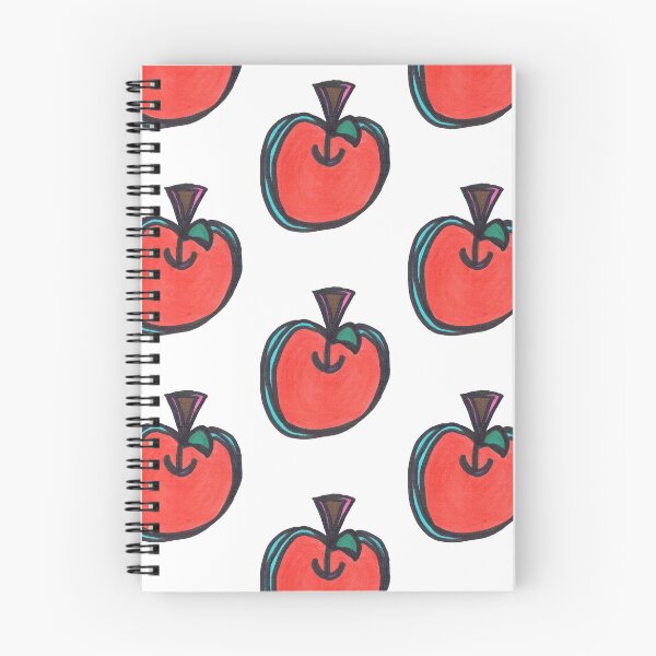 Item preview, Apple 1st - Big Pattern Style designed and sold by chiitan.