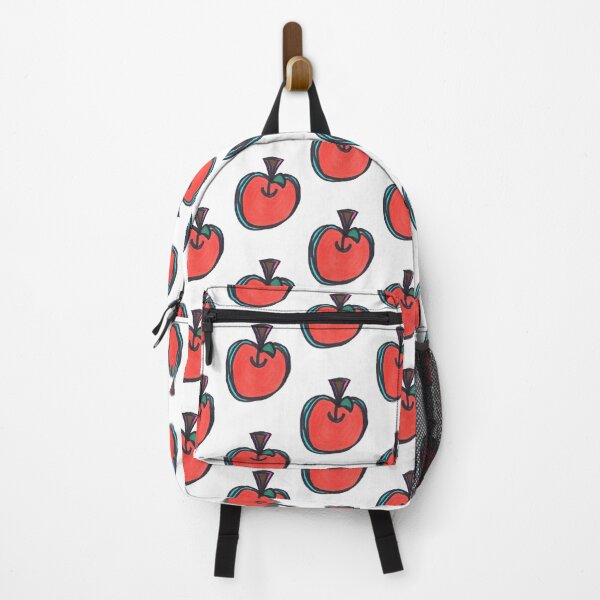 Item preview, Apple 1st - Big Pattern Style designed and sold by chiitan.