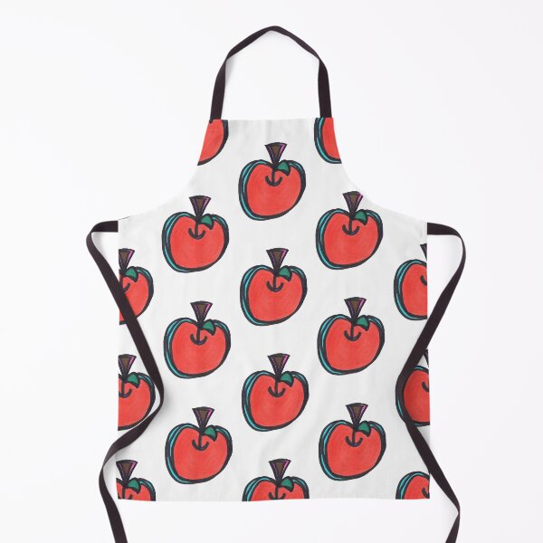 Item preview, Apple 1st - Big Pattern Style designed and sold by chiitan.