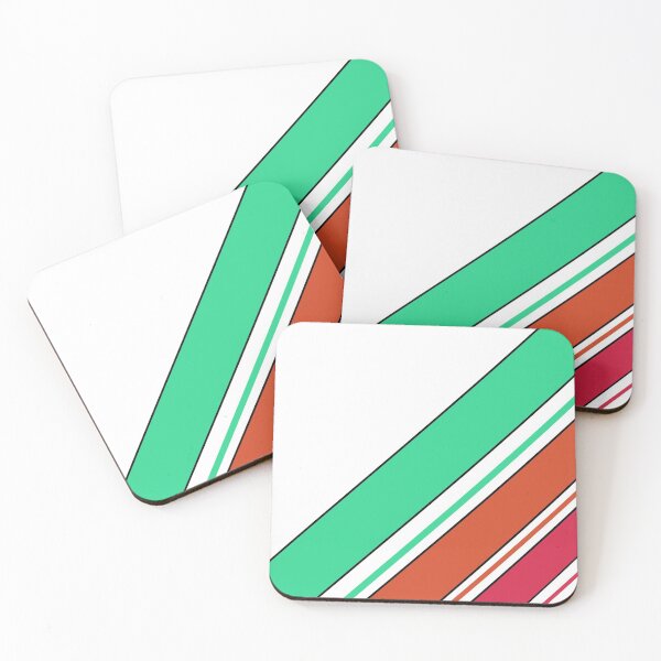Item preview, Springy Stripes designed and sold by Stargazesprings.