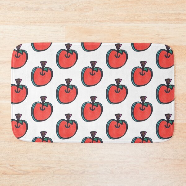 Item preview, Apple 1st - Big Pattern Style designed and sold by chiitan.