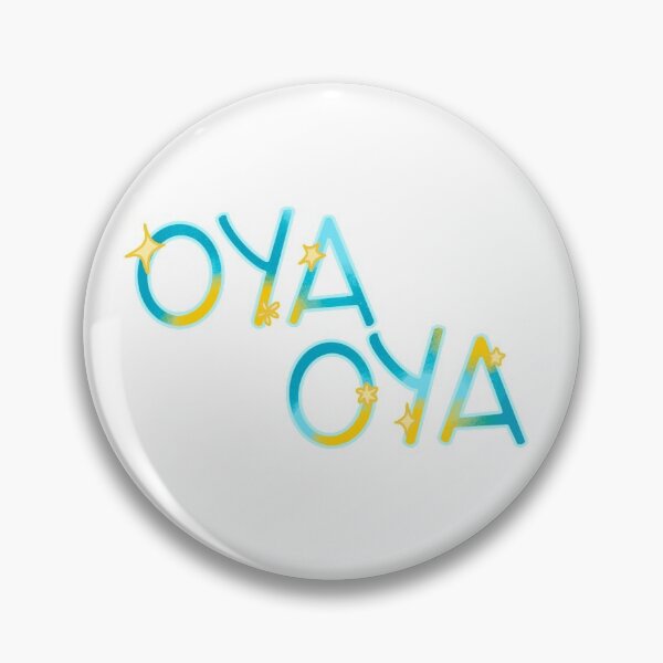 Item preview, Oya Oya! designed and sold by ley-ri.
