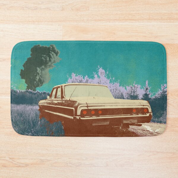 Item preview, EVENING EXPLOSION designed and sold by Showdeer.