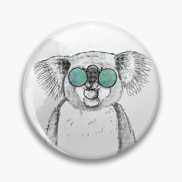 Artikelvorschau, Koala Specs entworfen und verkauft von X-tina.