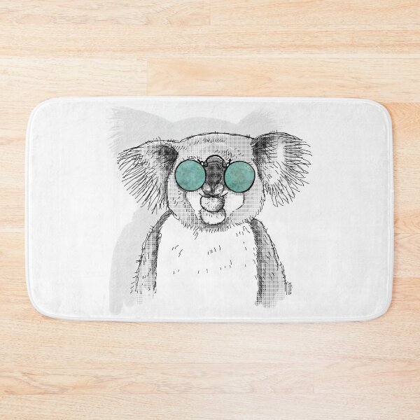 Item preview, Koala Specs designed and sold by X-tina.