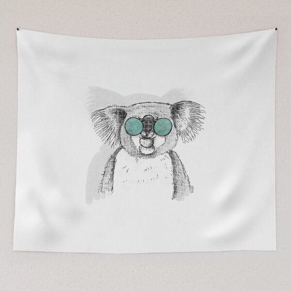 Item preview, Koala Specs designed and sold by X-tina.