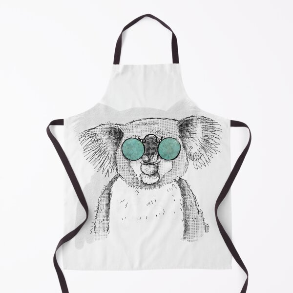 Item preview, Koala Specs designed and sold by X-tina.