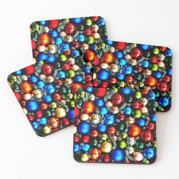 Item preview, Colours of Christmas designed and sold by Mind2Line.