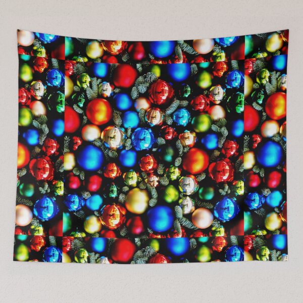 Item preview, Colours of Christmas designed and sold by Mind2Line.