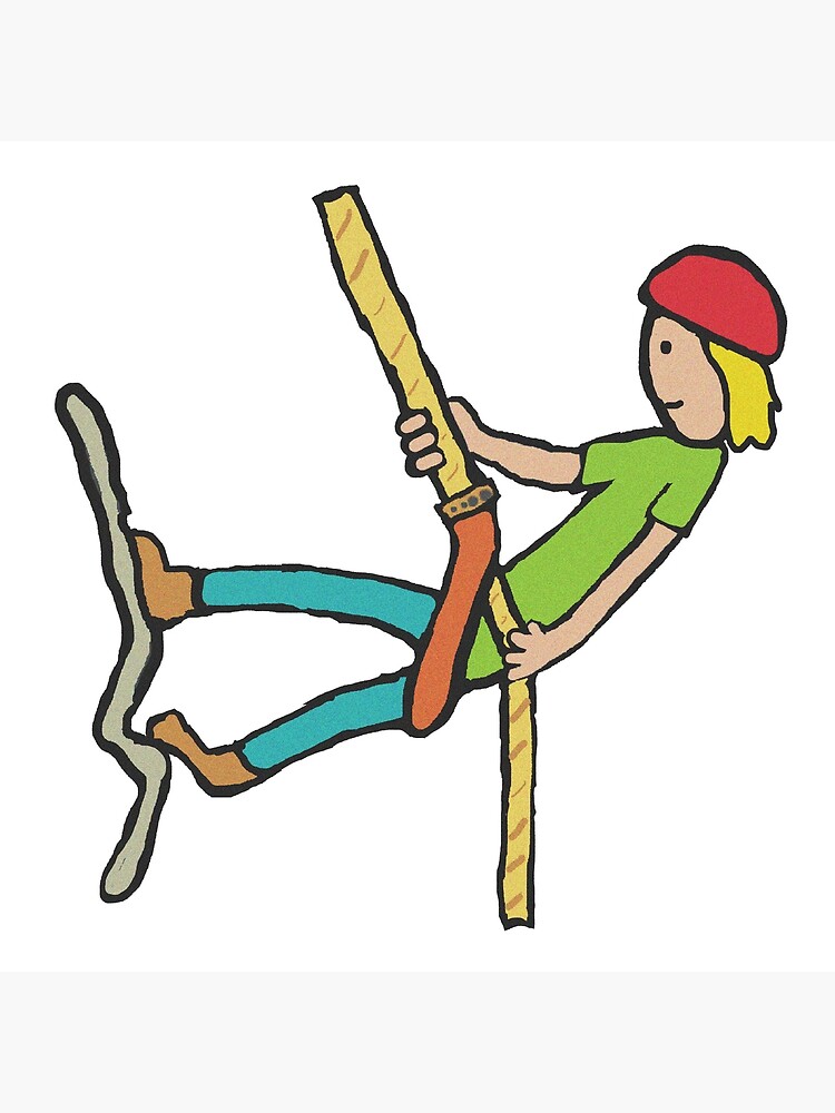 Abseiling Rappelling