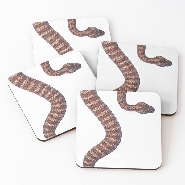 Item preview, Northern Death Adder designed and sold by Leuk.