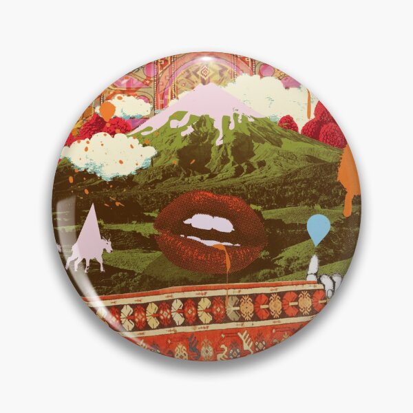 Artikelvorschau, MORNING PSYCHEDELIA entworfen und verkauft von Showdeer.