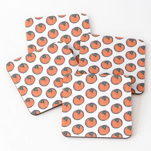 Item preview, Orange 1st - Big Pattern Style designed and sold by chiitan.