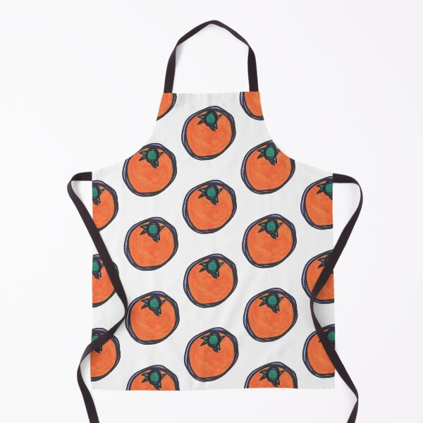 Item preview, Orange 1st - Big Pattern Style designed and sold by chiitan.
