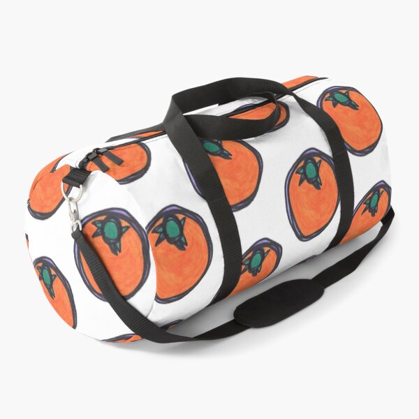 Item preview, Orange 1st - Big Pattern Style designed and sold by chiitan.