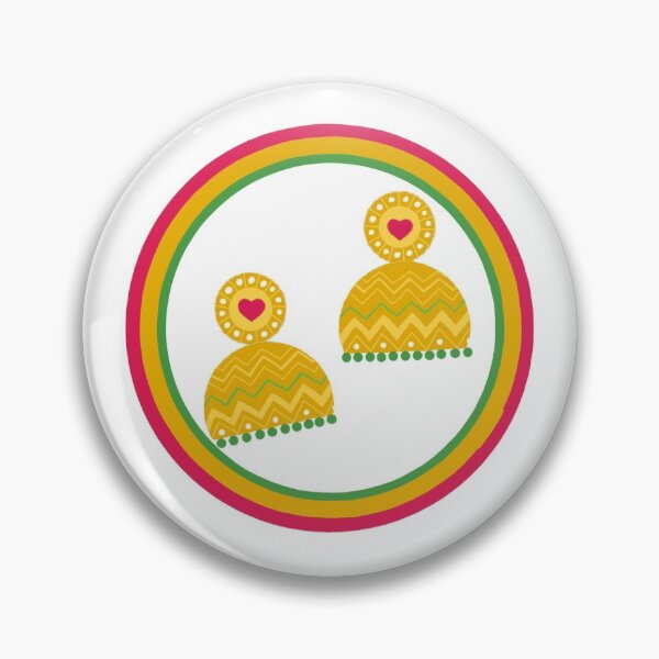 Item preview, Jimikki Kammal designed and sold by MissMalayalee.