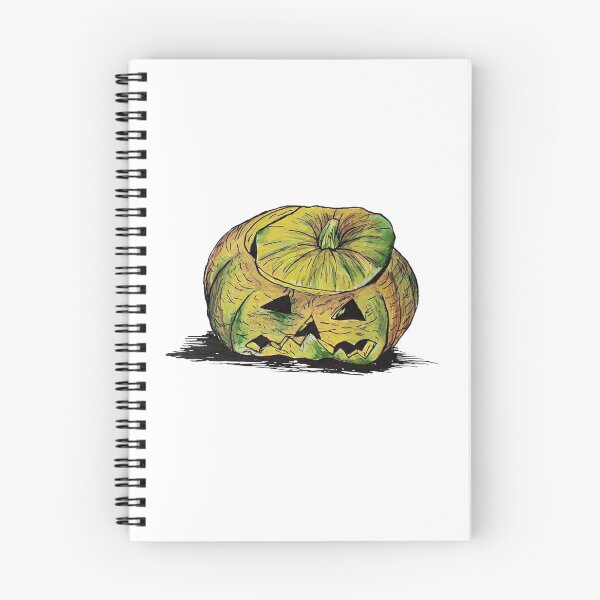 Item preview, Moldy Pumpkin designed and sold by Marissa Dickey.