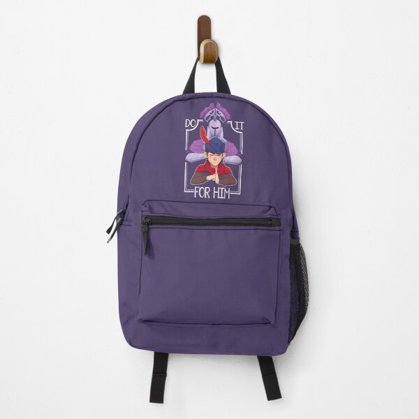 Item preview, Do It for Him (White Text) designed and sold by Midorilied.