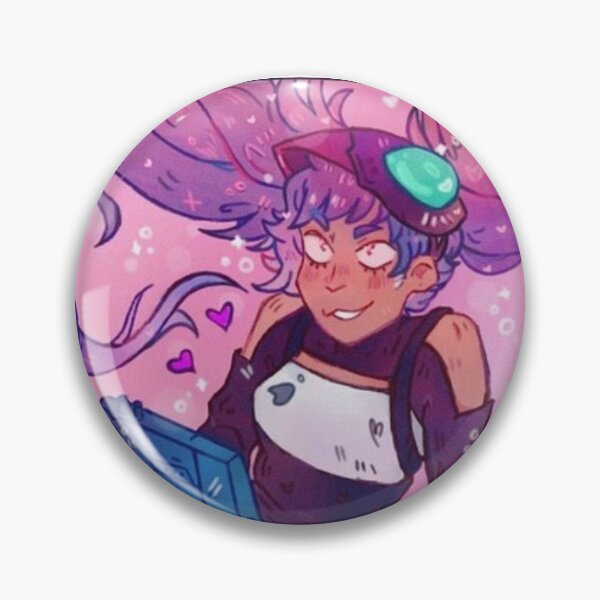 Item preview, Entrapta designed and sold by rott3nimp ..