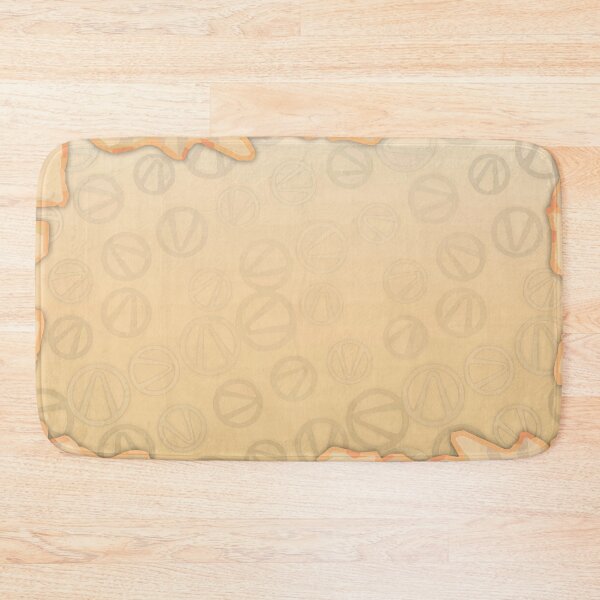Item preview, Borderlands Vault Symbol Pattern designed and sold by AmitKilo.