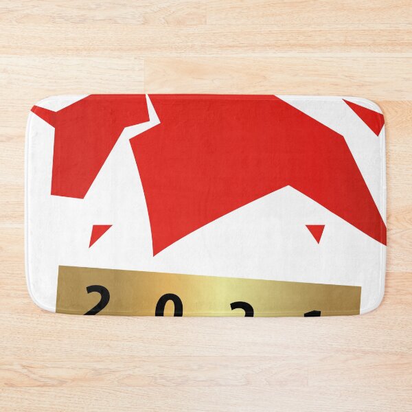 Item preview, New year 2021. Bull 2021. Merch 2021. Lunar new year 2021.  designed and sold by Zolotinka.