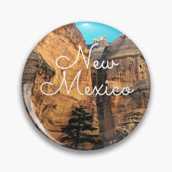 Item preview, New Mexico designed and sold by TorieWear.