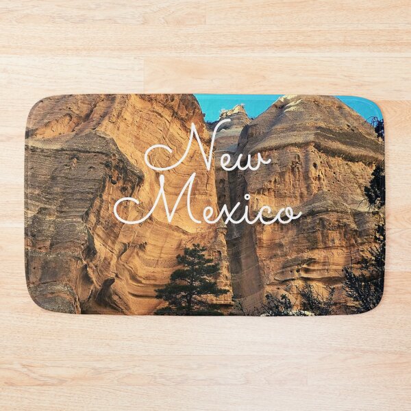 Item preview, New Mexico designed and sold by TorieWear.