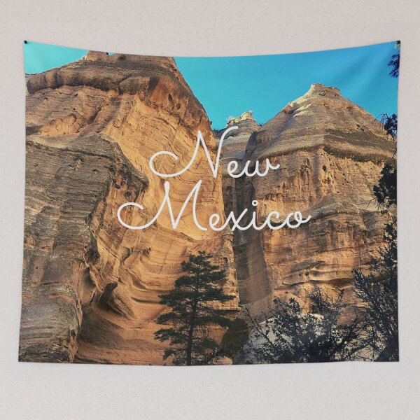 Item preview, New Mexico designed and sold by TorieWear.