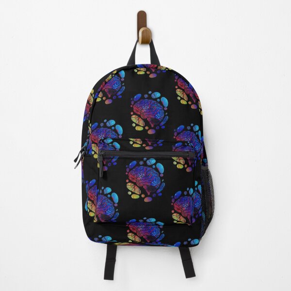 Item preview, Wild Imagination (invert) designed and sold by KaleeMEspitia.