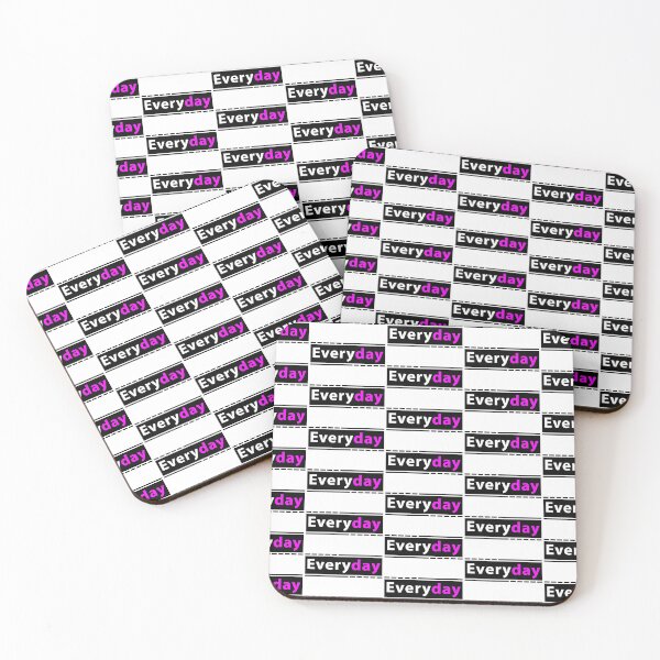 Item preview, Cada dia designed and sold by the Zarock Shop.