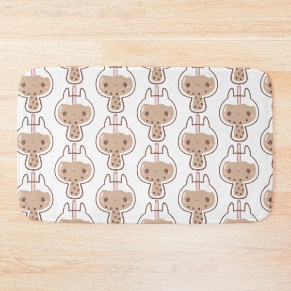 Item preview, Bunny Bubble Tea designed and sold by heluhime.