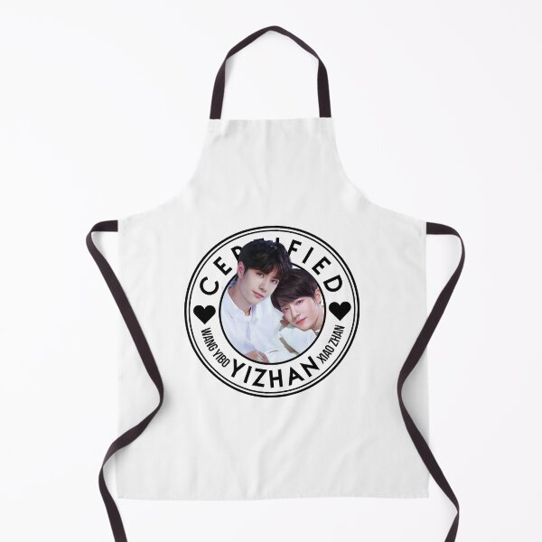 Item preview, CERTIFIED YiZhan Wang Yibo Xiao Zhan designed and sold by skeletonvenus.