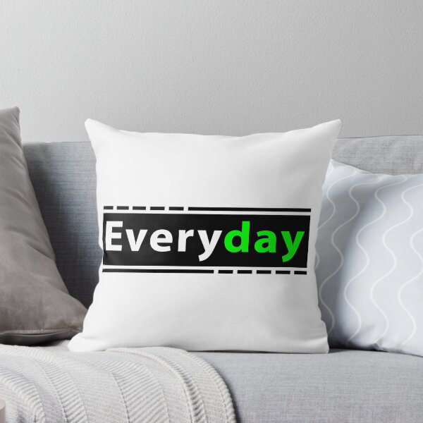 Item preview, Cada dia designed and sold by the Zarock Shop.