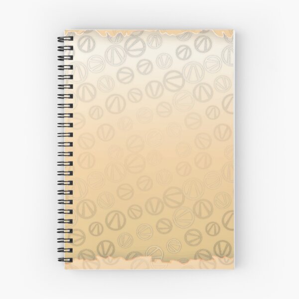 Item preview, Borderlands Vault Symbol Pattern designed and sold by AmitKilo.