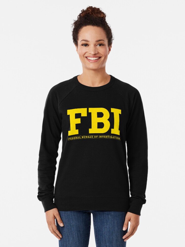 Federal sweatshirt online
