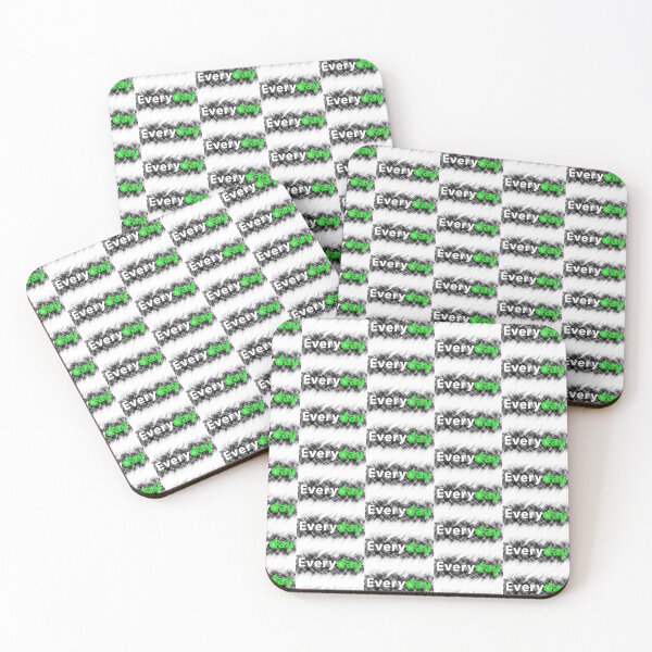 Item preview, Cada dia designed and sold by the Zarock Shop.