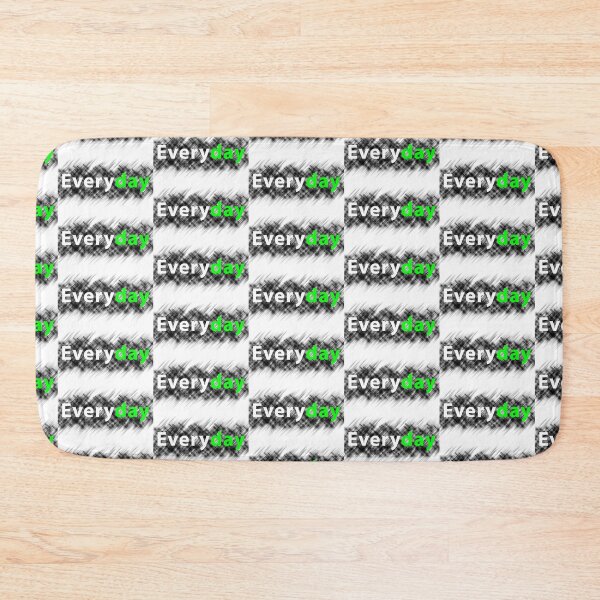 Item preview, Cada dia designed and sold by the Zarock Shop.