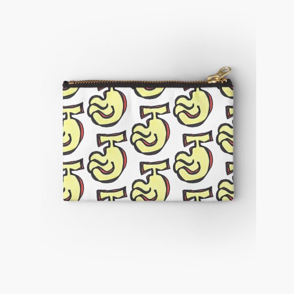 Item preview, Banana 1st - Big Pattern Style designed and sold by chiitan.