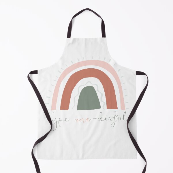Item preview, Type One-derful Diabetes designed and sold by ClearCreekCo.