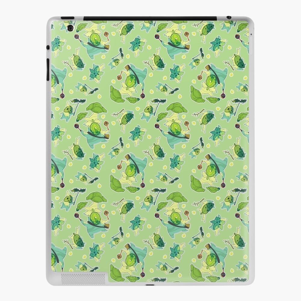 Item preview, iPad Skin designed and sold by Midorilied.