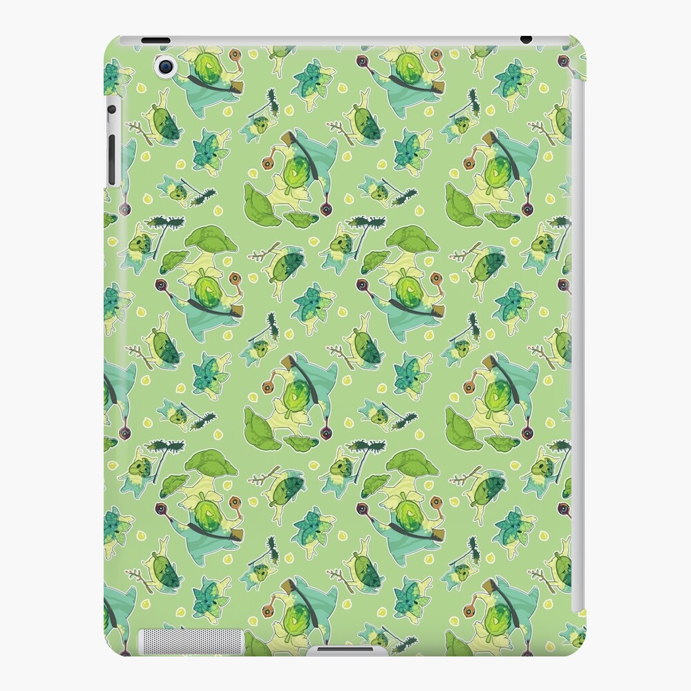 Item preview, iPad Snap Case designed and sold by Midorilied.