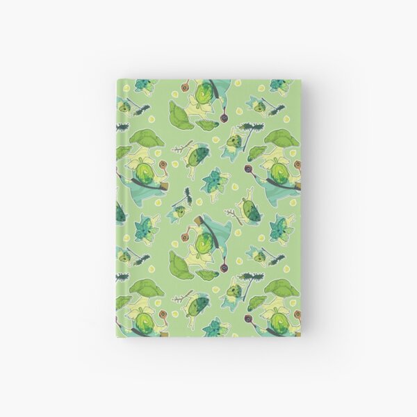 Item preview, Korok Pattern designed and sold by Midorilied.