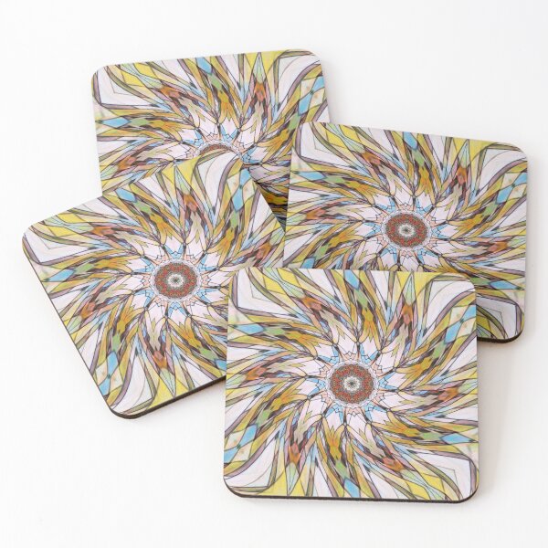 Item preview, Prismatic Arrow Pinwheel designed and sold by Imaginesium.
