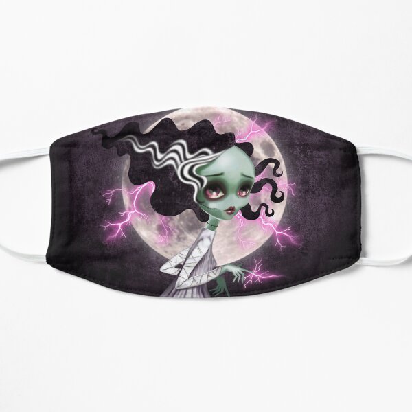 Bride of Frankenstein Mask