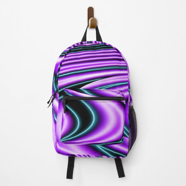Item preview, Neon Waves designed and sold by AlwaysHollyJo.