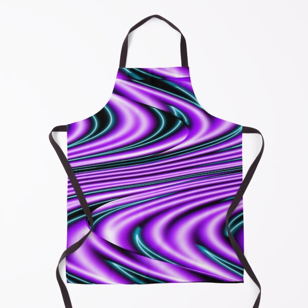 Item preview, Neon Waves designed and sold by AlwaysHollyJo.