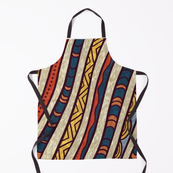 Item preview, Geometric Stripes designed and sold by roxyspamcake.