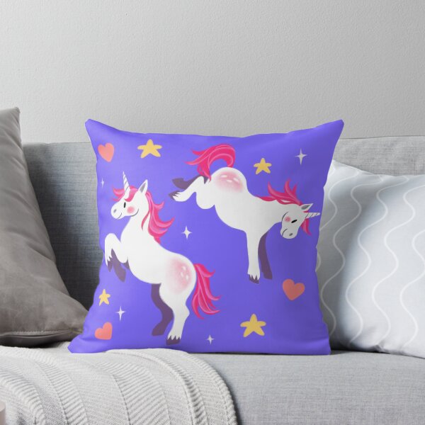 Item preview, Little Unicorn Party designed and sold by merubiko.